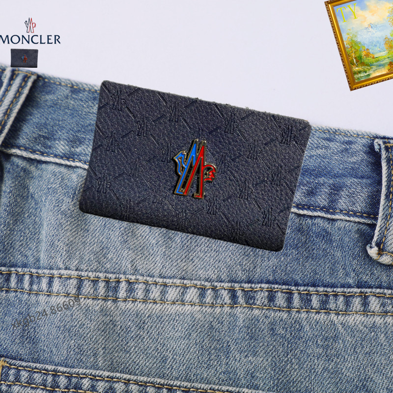 Moncler Jeans